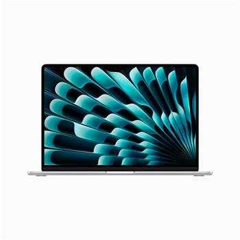 Apple MacBook Air 15'' M2 8C CPU/ 10C GPU/ 8G/ 256/ CZ/ Silver