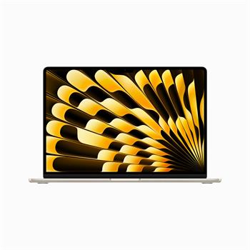 Apple MacBook Air 15'' M2 8C CPU/ 10C GPU/ 8G/ 256/ CZ/ Starlight