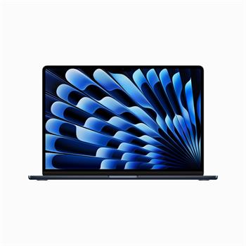 Apple MacBook Air 15'' M2 8C CPU/ 10C GPU/ 8G/ 256/ CZ/ Midnight