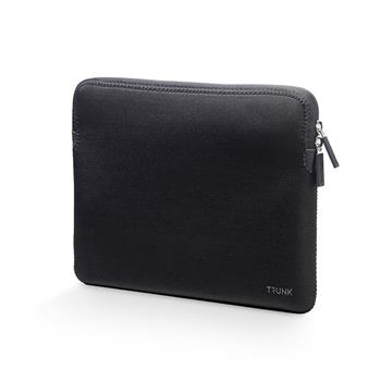 Trunk Neoprene Sleeve, black - MacBook Pro 14" M22023/M1 2021