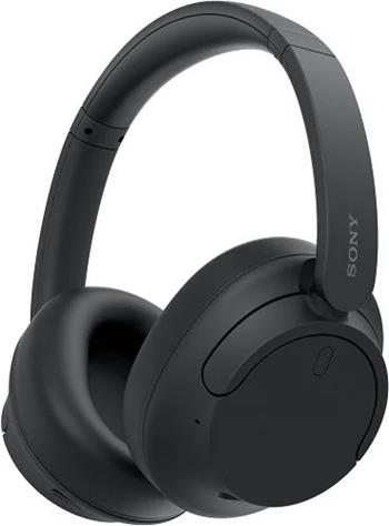 Sony Noise Cancelling WH-CH720N, černá