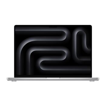 Apple MacBook Pro 16" M3 Max 14C CPU/30C GPU/36GB/1TB/CZ/stříbrný