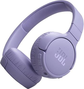 JBL Tune 670NC Purple