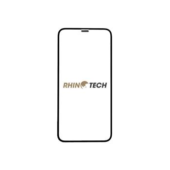 RhinoTech Tvrzené ochranné 3D sklo pro Apple iPhone XR / 11