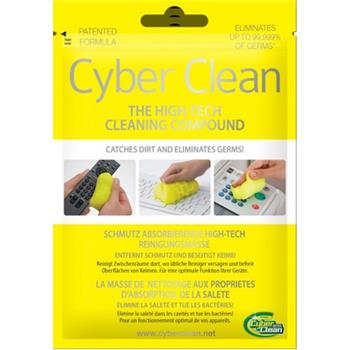 Cyber Clean Home&Office Sachet 80g