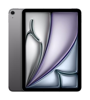 Apple 11-inch iPad Air Wi-Fi + Cellular 512GB - Space Grey