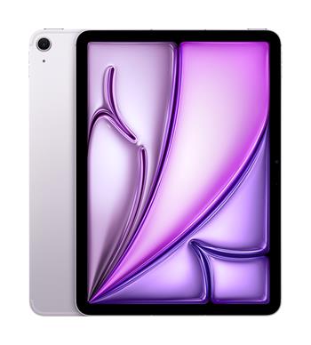 Apple 11-inch iPad Air Wi-Fi + Cellular 512GB - Purple