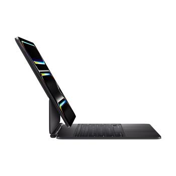 Apple Magic Keyboard for iPad Pro 13-inch (M4/M5) - Czech - Black