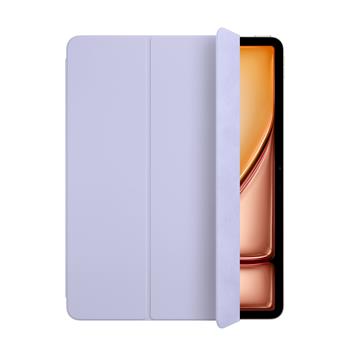 Apple Smart Folio for iPad Air 13-inch (M3/M2) - Light Violet