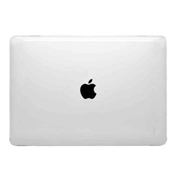 Aiino Shell Glossy Case Macbook Pro 16" M1/M2/M3/M4 (21/24) - Clear