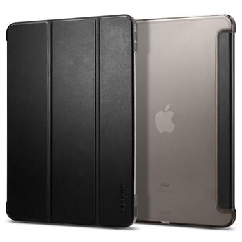 Spigen Smart Fold, black - iPad Air 11" (2024/2025) / 10.9" (2022/2020)