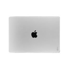 Aiino Shell Glossy Case Macbook Pro 14" M1/M2/M3/M4 (21/24) - Clear