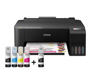 EPSON EcoTank L1210_rozbaleno