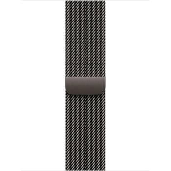 Apple Watch 40mm Slate Milanese Loop