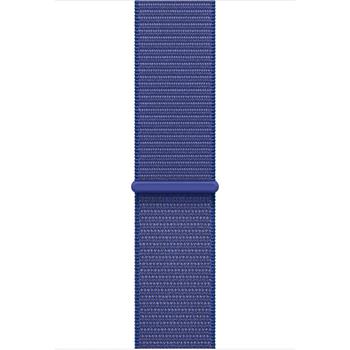 Apple Watch 46mm Ultramarine Sport Loop