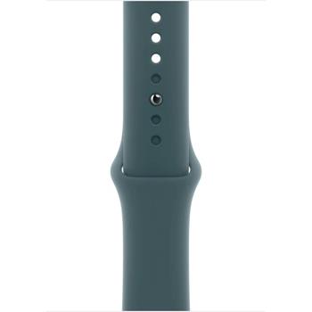 Apple Watch 46mm Lake Green Sport Band - M/L