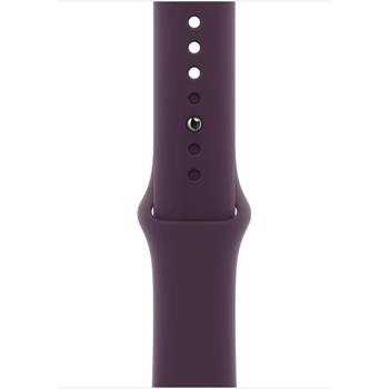 Apple Watch 46mm Plum Sport Band - S/M