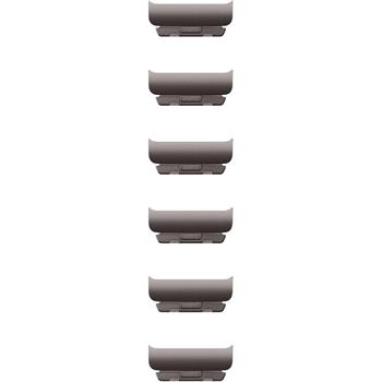 Apple Watch 46mm Slate Link Bracelet Kit