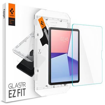 Spigen Glass tR EZ Fit 1 Pack - iPad Air 11" 2025 / 2024