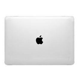 Aiino Shell Glossy Case Macbook Pro 13" M2/M3 (20/22) - Clear
