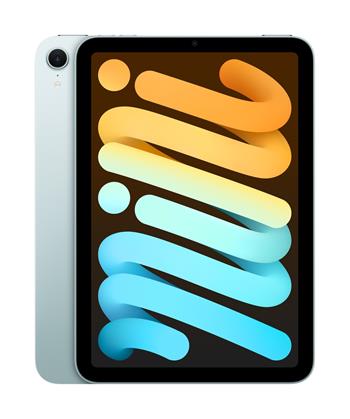 Apple iPad mini Wi-Fi 128GB - Blue