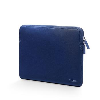 Trunk Neoprene Sleeve, navy - MacBook Pro 14" M4/M3/M2/M1