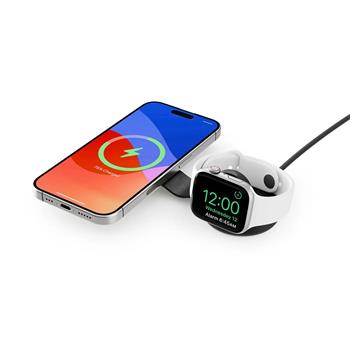 Twelve South - ButterFly SE 2-in-1 Qi2 travel charger