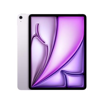 Apple 13" iPad Air Wi-Fi + Cellular 512GB - Purple (2025)