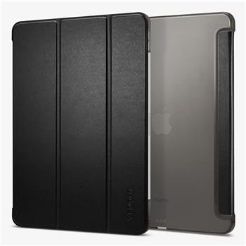 Spigen Smart Fold, black - iPad Pro 13" 2024