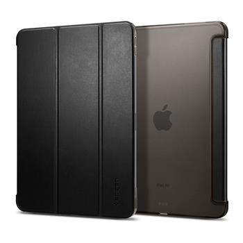 Spigen Smart Fold, black - iPad Air 13" 2024/2025