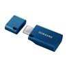 Samsung USB Type-C Flash Drive 512 GB, modrá