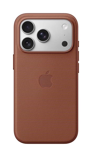 Apple iPhone 17 Pro TechWoven Case with MagSafe - Sienna