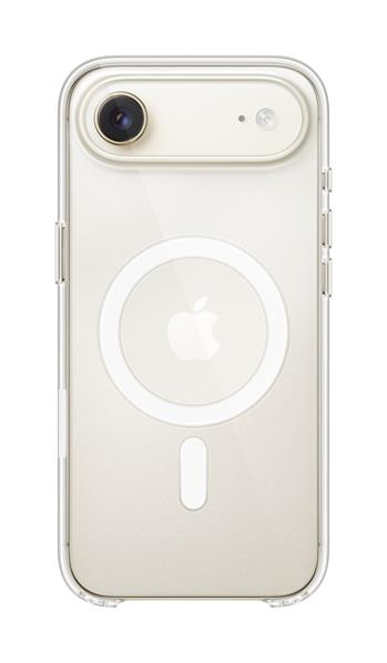 Apple iPhone Air Case with MagSafe – Frost