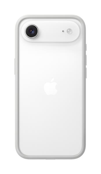 Apple iPhone Air Bumper - Light Gray