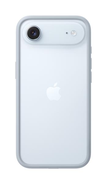 Apple iPhone Air Bumper - Light Blue