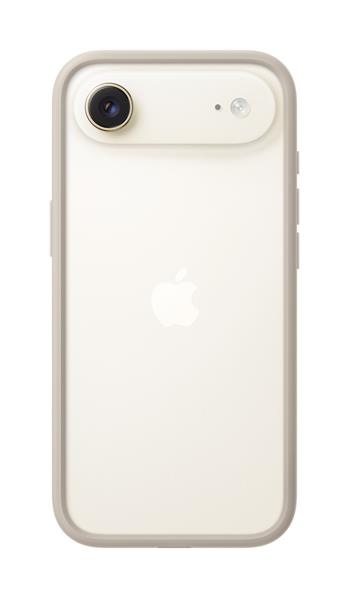 Apple iPhone Air Bumper - Tan