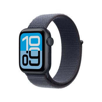 Apple 46mm Anchor Blue Sport Loop