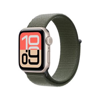 Apple 46mm Forest Sport Loop
