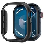 Spigen Thin Fit, black - Apple Watch 11/10 42mm