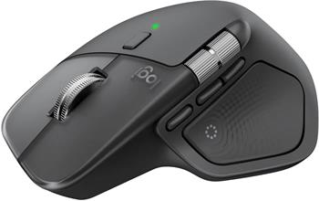 Logitech MX Master 4 Graphite