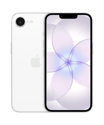 Apple iPhone 17e 256GB White