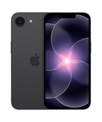 Apple iPhone 17e 512GB Black