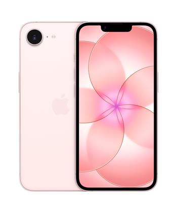Apple iPhone 17e 512GB Soft Pink