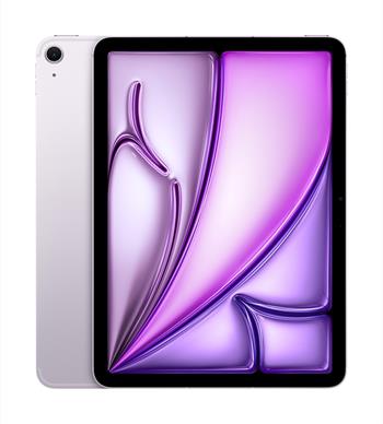 Apple 11" iPad Air Wi-Fi 512GB - Purple (2026)
