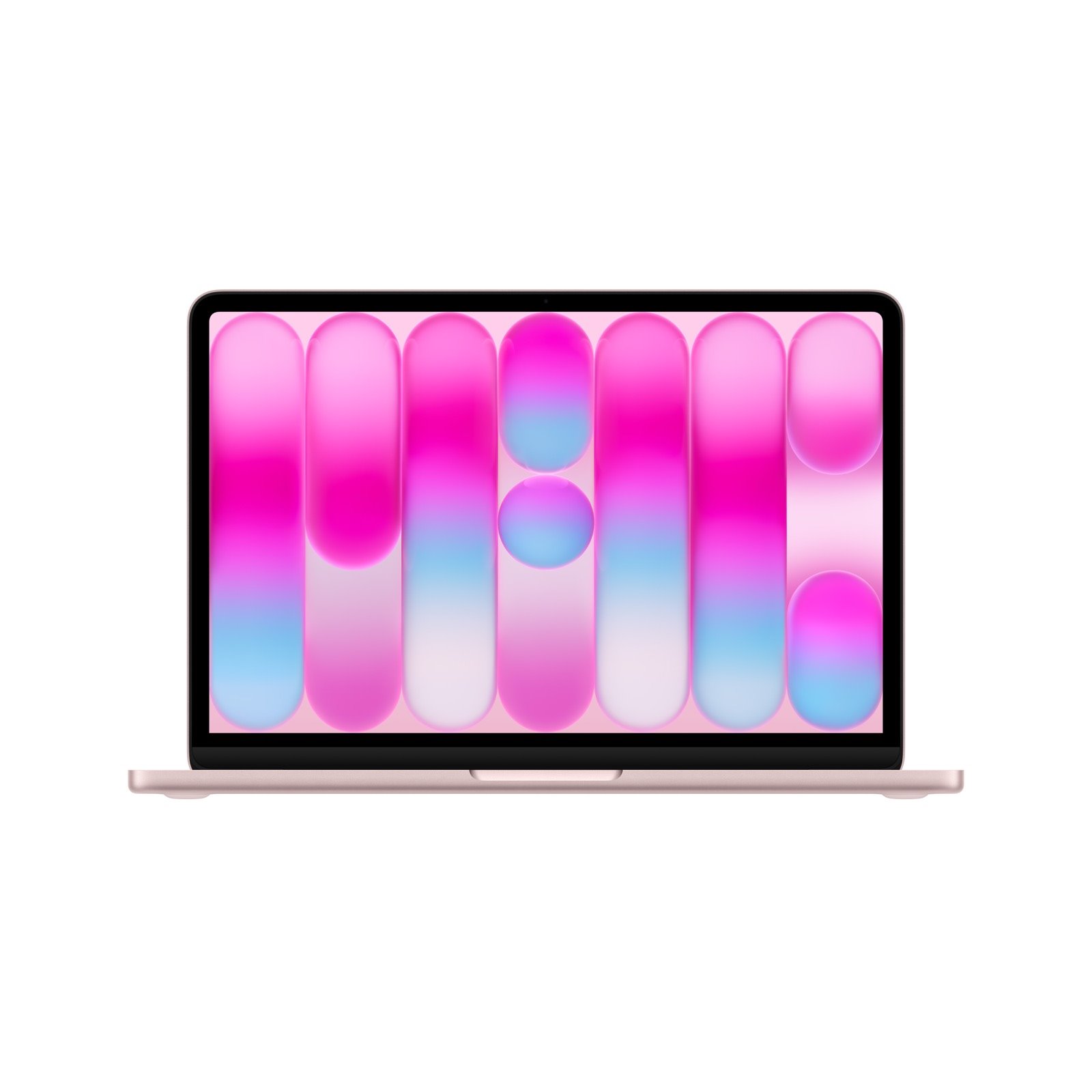 Apple MacBook Neo 13" A18 Pro 6CPU/5GPU/ 8GB/512GB/Touch ID/Blush/CZ