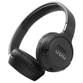 JBL Tune 660BTNC Black