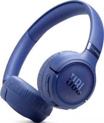 JBL Tune 680NC Blue