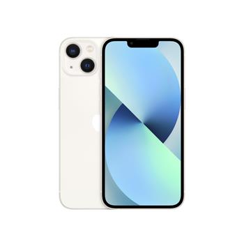Apple iPhone 13 128GB Starlight_Bazar A
