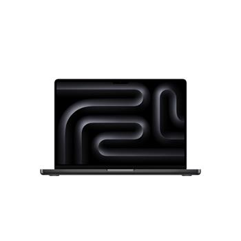 Apple CTO MacBook Pro 14" M5 Pro 15CPU/16GPU/48GB/1TB/noA/Vesmírně černá/CZ