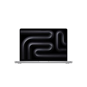 Apple CTO MacBook Pro 14" M5Pro 15CPU/16GPU/48GB/1TB/noA/Stříbrný/CZ